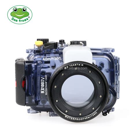 dslr waterproof housing|dslr underwater housing.